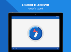 İndir Air Horn Eğlence Android için Ekran görüntüsü 5
