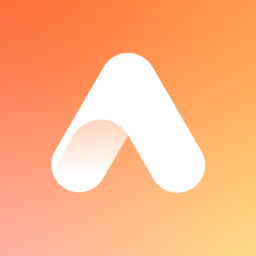 app logo