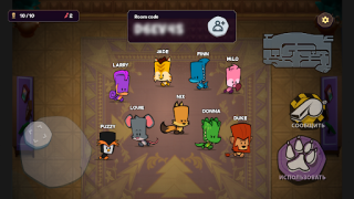 İndir Suspects: Mystery Mansion Eylem Android için Ekran görüntüsü 2