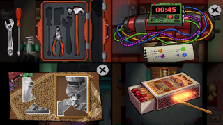İndir Suspects: Mystery Mansion Eylem Android için Ekran görüntüsü 5