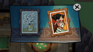 İndir Suspects: Mystery Mansion Eylem Android için Ekran görüntüsü 7