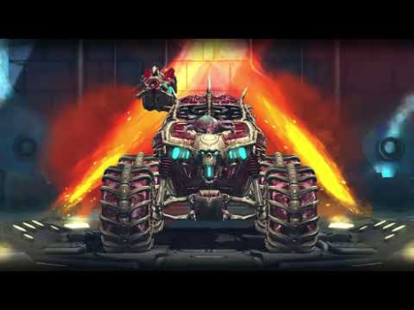 İndir RACE: Rocket Arena Car Extreme Yarış Android için Ekran görüntüsü 8