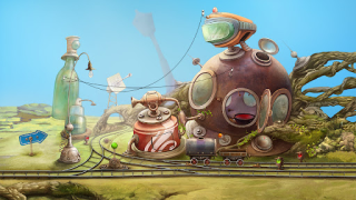 İndir Tiny Bang Story: Macera oyunu Maceralar Android için Ekran görüntüsü 3
