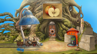 İndir Tiny Bang Story: Macera oyunu Maceralar Android için Ekran görüntüsü 4