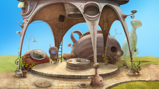 İndir Tiny Bang Story: Macera oyunu Maceralar Android için Ekran görüntüsü 5