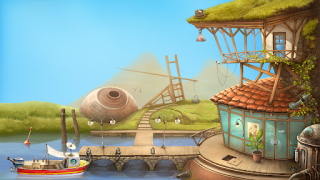 İndir Tiny Bang Story: Macera oyunu Maceralar Android için Ekran görüntüsü 7