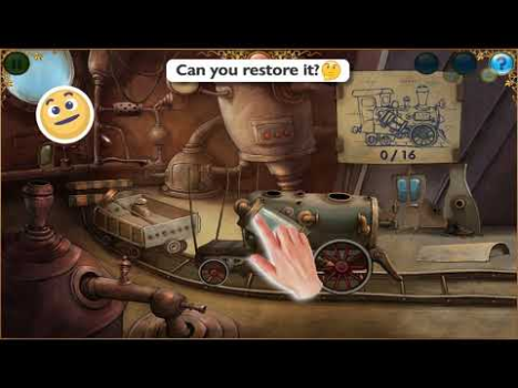İndir Tiny Bang Story: Macera oyunu Maceralar Android için Ekran görüntüsü 8