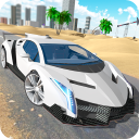 İndir  Car Simulator SportBull