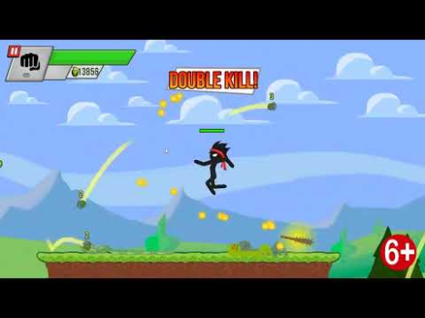 İndir Stick vs Zombies Eylem Android için Ekran görüntüsü 7