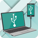 İndir  Android için USB DRIVER