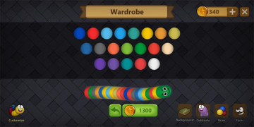 İndir Snake Lite - Snake Game Eylem Android için Ekran görüntüsü 6