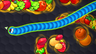 İndir Snake Lite - Snake Game Eylem Android için Ekran görüntüsü 7