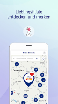 İndir Mein dm Alışveriş Android için Ekran görüntüsü 5