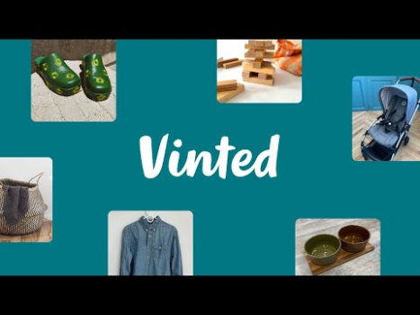 İndir Vinted: Buy & sell second hand Alışveriş Android için Ekran görüntüsü 7