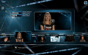 İndir Amazing Spider-Man 2nd Screen Eğlence Android için Ekran görüntüsü 4