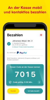 İndir Netto-App Alışveriş Android için Ekran görüntüsü 4