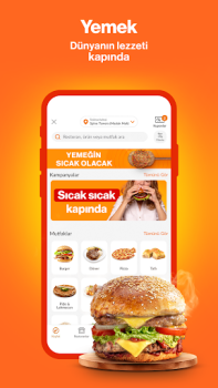 İndir Trendyol - Online Alışveriş Alışveriş Android için Ekran görüntüsü 3