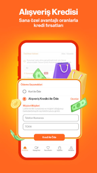 İndir Trendyol - Online Alışveriş Alışveriş Android için Ekran görüntüsü 7