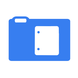 app logo