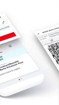 İndir DB Navigator Seyahat Android için Ekran görüntüsü 5