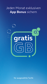 İndir Mein o2 İş Android için Ekran görüntüsü 2