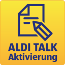 İndir  ALDI TALK Aktivasyonu