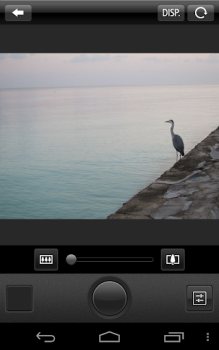 İndir Canon CameraWindow Fotoğraf Android için Ekran görüntüsü 4