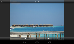İndir Canon CameraWindow Fotoğraf Android için Ekran görüntüsü 7