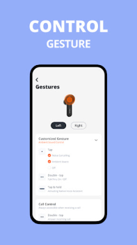 İndir JBL Headphones Müzik ve Ses Android için Ekran görüntüsü 6