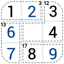 İndir  Kazık Sudoku - Sayı Bulmacası
