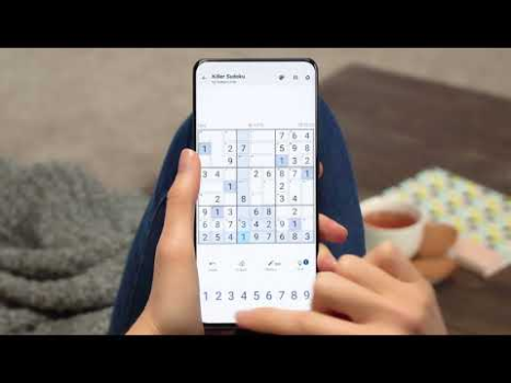 İndir Kazık Sudoku - Sayı Bulmacası Bulmaca Oyunları Android için Ekran görüntüsü 8