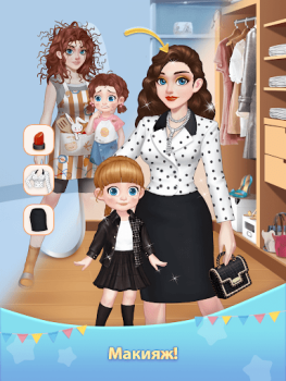İndir Hey Beauty: Love & Puzzle Gündelik Android için Ekran görüntüsü 5
