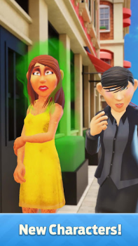 İndir Mergedom: Home Design Bulmaca Oyunları Android için Ekran görüntüsü 5
