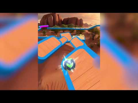 İndir Rolling Balls 3D Gündelik Android için Ekran görüntüsü 8