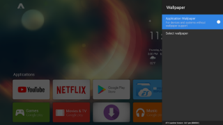 İndir ATV Launcher Özelleştirme Android için Ekran görüntüsü 6