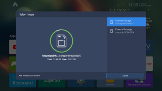 İndir ATV Launcher Özelleştirme Android için Ekran görüntüsü 7