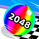 İndir  Ball Run 2048: merge number