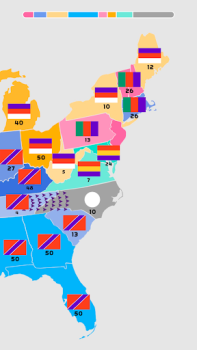 İndir State.io — Dünyayı Fethet Stratejiler Android için Ekran görüntüsü 4