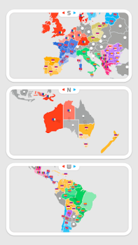 İndir State.io — Dünyayı Fethet Stratejiler Android için Ekran görüntüsü 5