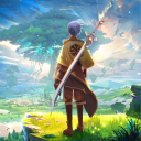 İndir  The Legend of Neverland