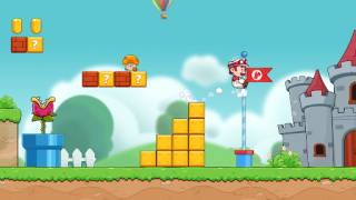 İndir Pop's World - Süper Macera Maceralar Android için Ekran görüntüsü 3