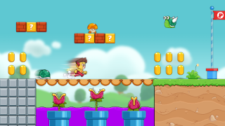 İndir Pop's World - Süper Macera Maceralar Android için Ekran görüntüsü 4