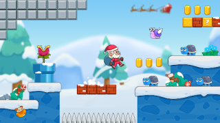 İndir Pop's World - Süper Macera Maceralar Android için Ekran görüntüsü 6
