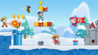 İndir Pop's World - Süper Macera Maceralar Android için Ekran görüntüsü 7