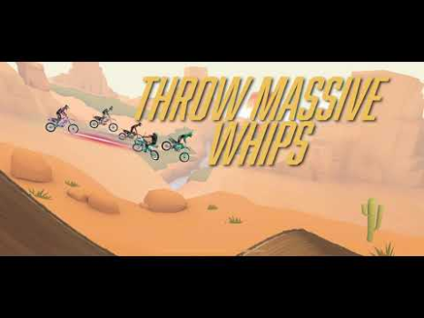 İndir Mad Skills Motocross 3 Yarış Android için Ekran görüntüsü 8