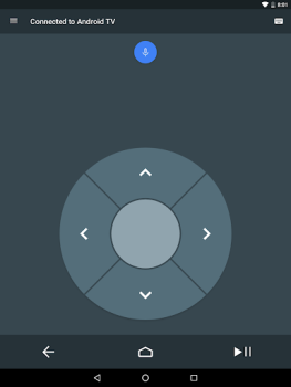 İndir Android TV Remote Control Araçlar Android için Ekran görüntüsü 5
