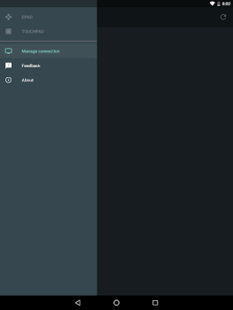 İndir Android TV Remote Control Araçlar Android için Ekran görüntüsü 7