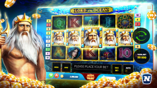 İndir Slotpark Online Casino Slot Kumarhane Android için Ekran görüntüsü 4