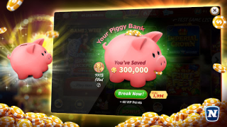 İndir Slotpark Online Casino Slot Kumarhane Android için Ekran görüntüsü 6