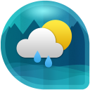 İndir  Hava ve saat Widget